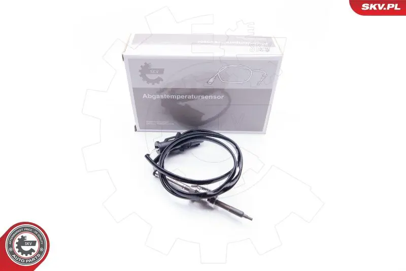 ESEN SKV 30SKV064 Датчик, температура выхлопных