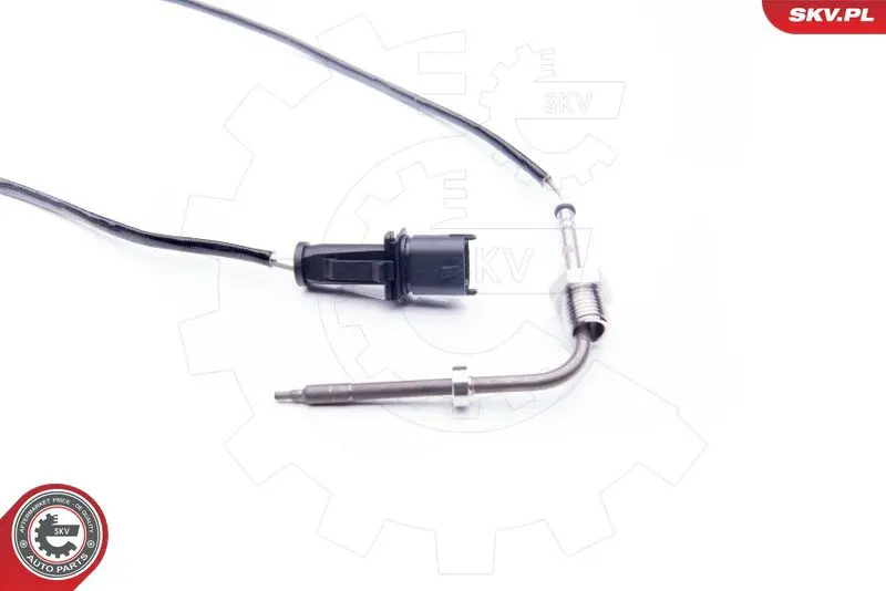 ESEN SKV 30SKV074 Датчик, температура выхлопных
