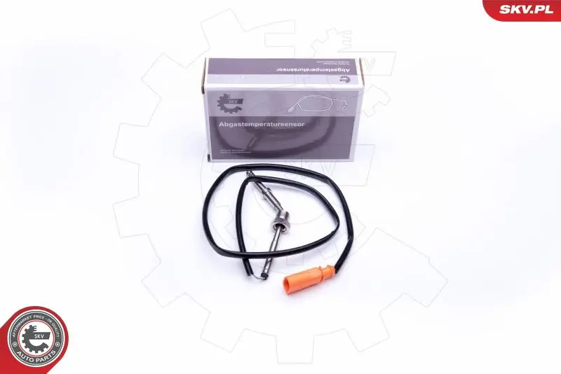 ESEN SKV 30SKV100 Датчик, температура выхлопных