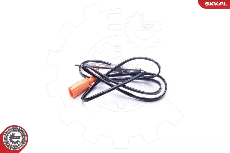 ESEN SKV 30SKV107 Датчик, температура выхлопных