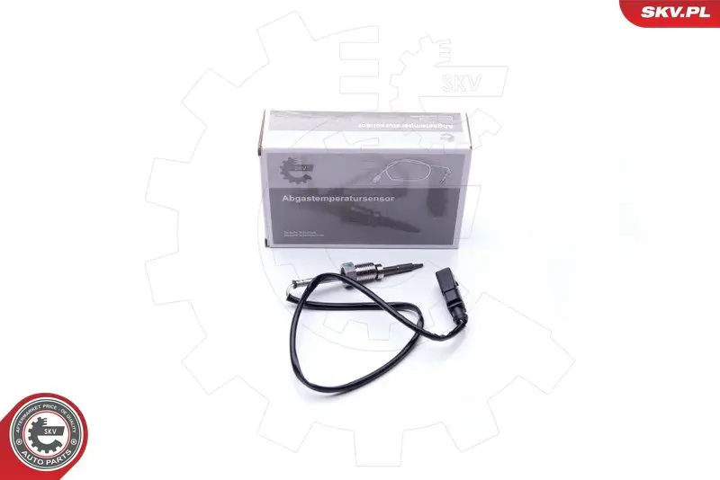 ESEN SKV 30SKV108 Датчик, температура выхлопных