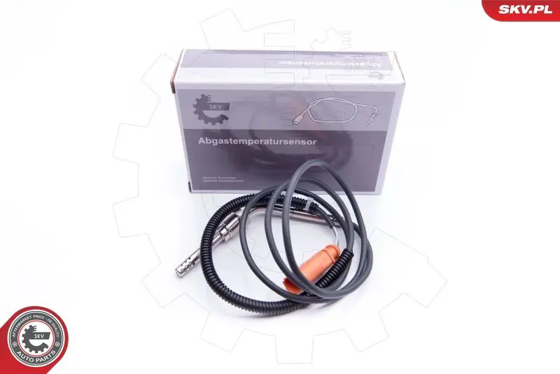 ESEN SKV 30SKV118 Датчик, температура выхлопных