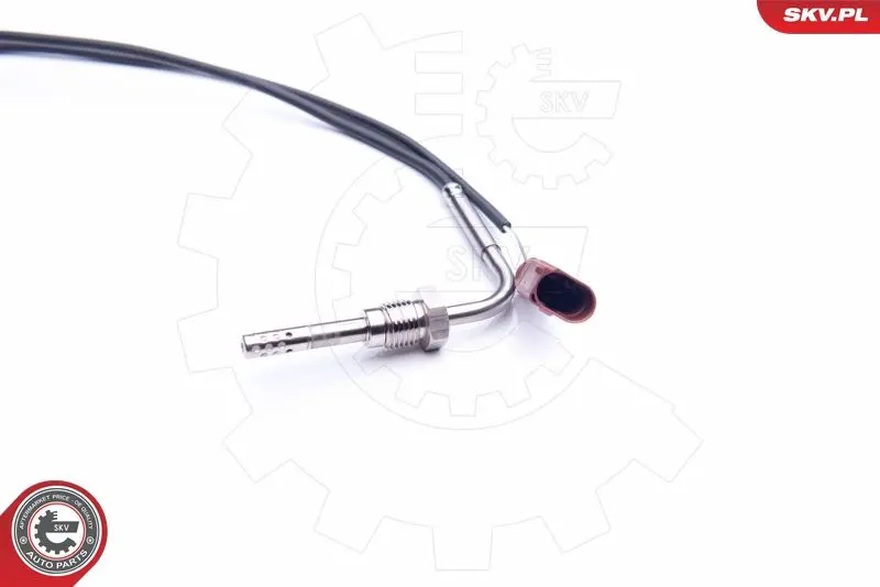 ESEN SKV 30SKV121 Датчик, температура выхлопных