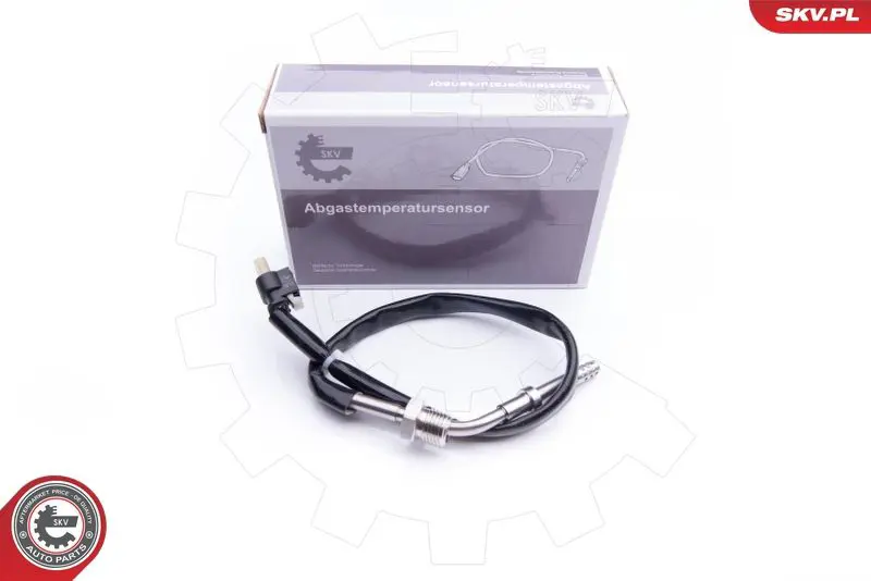 ESEN SKV 30SKV128 Датчик, температура выхлопных