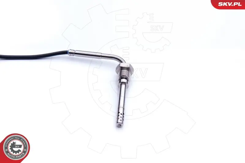 ESEN SKV 30SKV141 Датчик, температура выхлопных