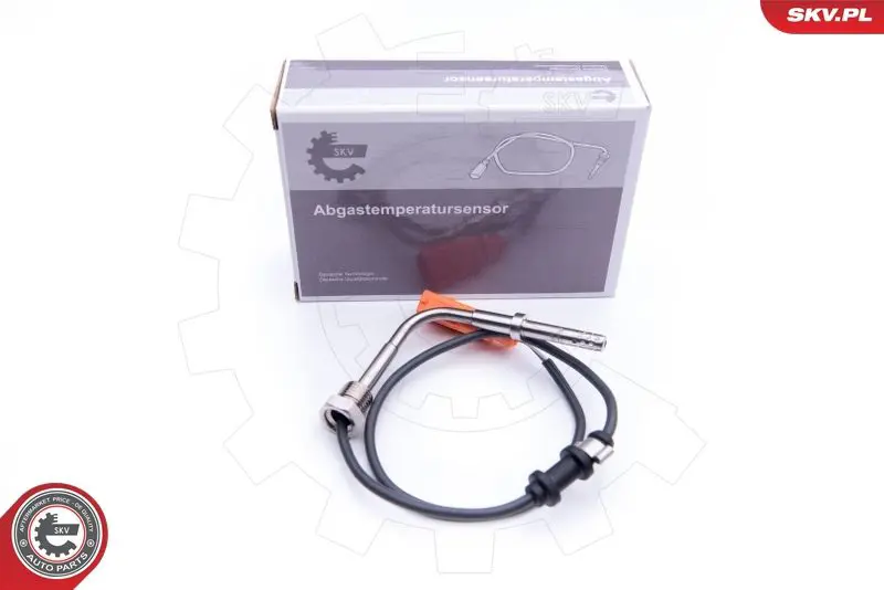 ESEN SKV 30SKV148 Датчик, температура выхлопных