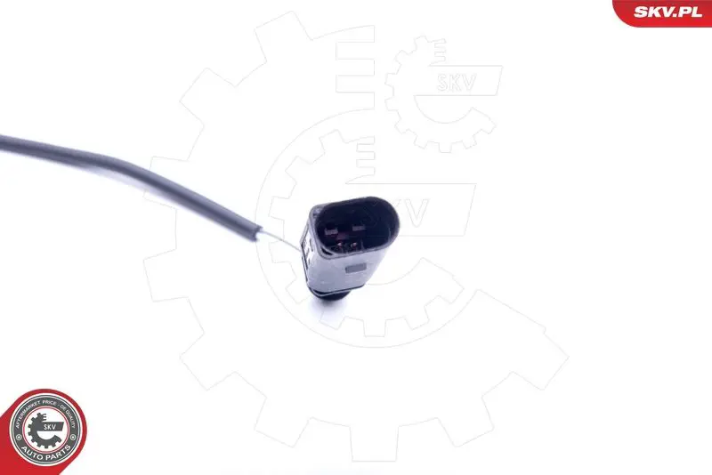 ESEN SKV 30SKV169 Датчик, температура выхлопных