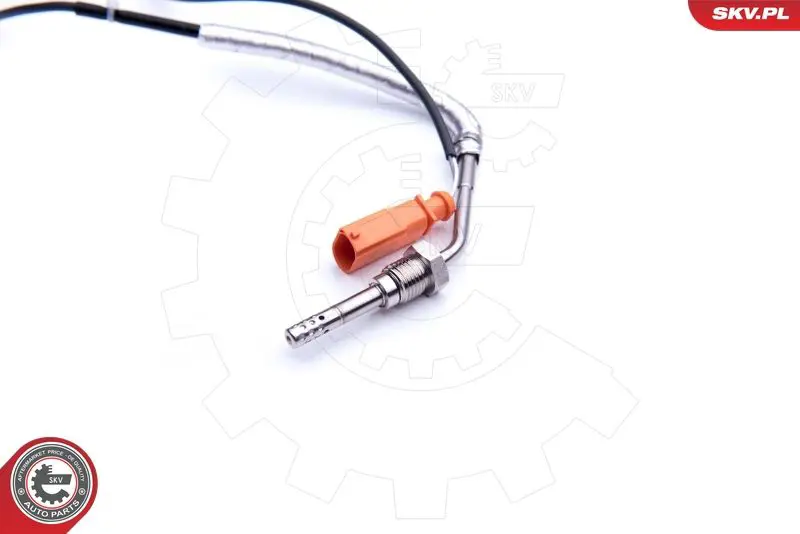 ESEN SKV 30SKV170 Датчик, температура выхлопных