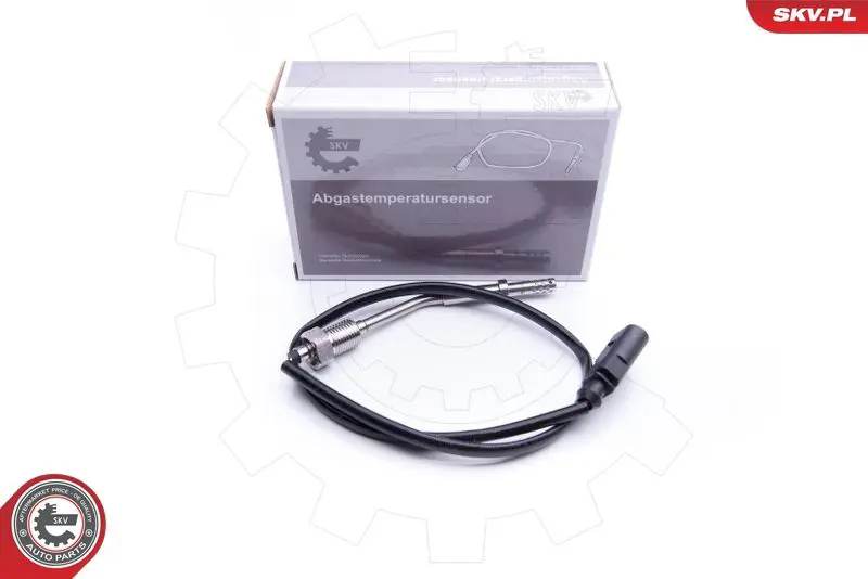 ESEN SKV 30SKV173 Датчик, температура выхлопных