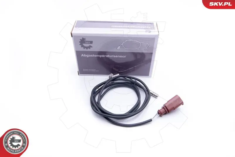 ESEN SKV 30SKV185 Датчик, температура выхлопных