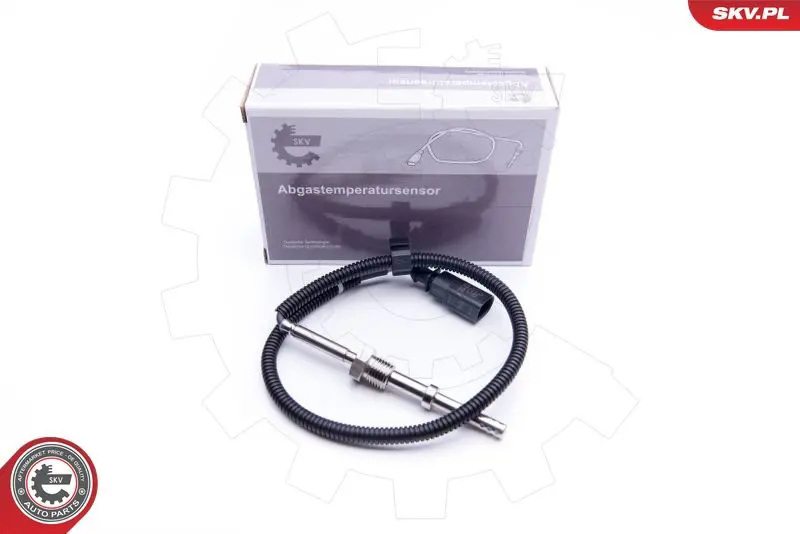 ESEN SKV 30SKV204 Датчик, температура выхлопных