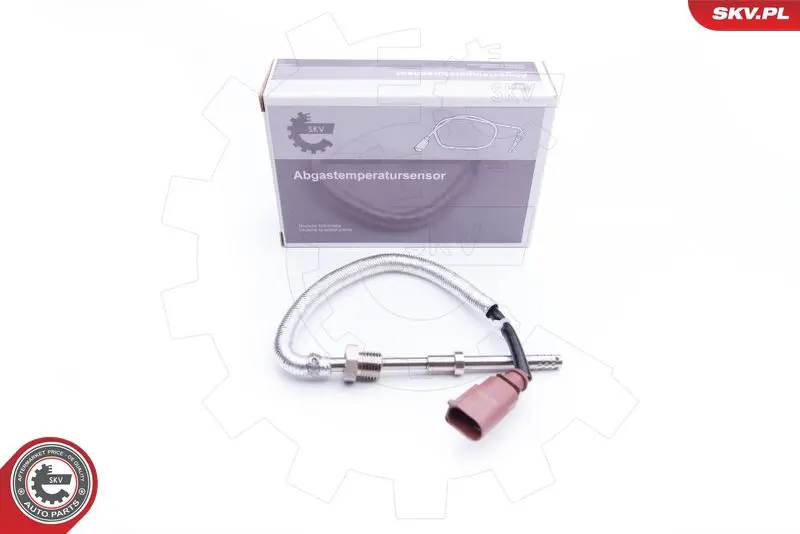 ESEN SKV 30SKV205 Датчик, температура выхлопных