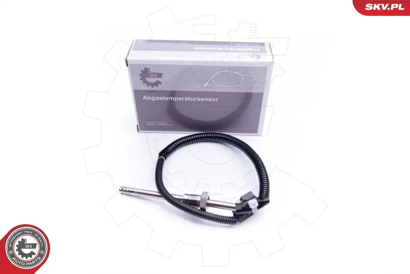 ESEN SKV 30SKV208 Датчик, температура выхлопных