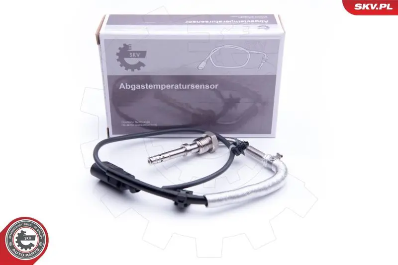 ESEN SKV 30SKV213 Датчик, температура выхлопных
