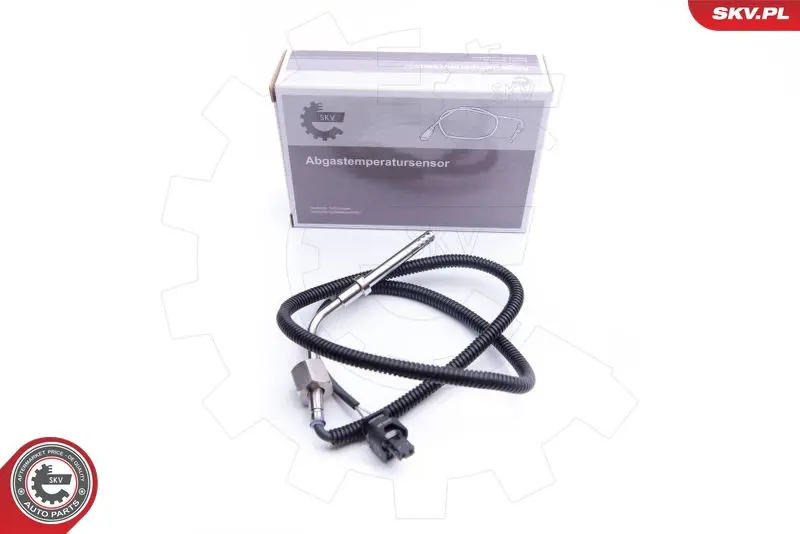 ESEN SKV 30SKV221 Датчик, температура выхлопных