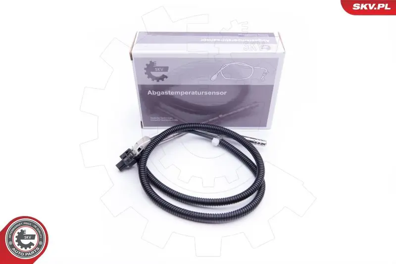 ESEN SKV 30SKV222 Датчик, температура выхлопных