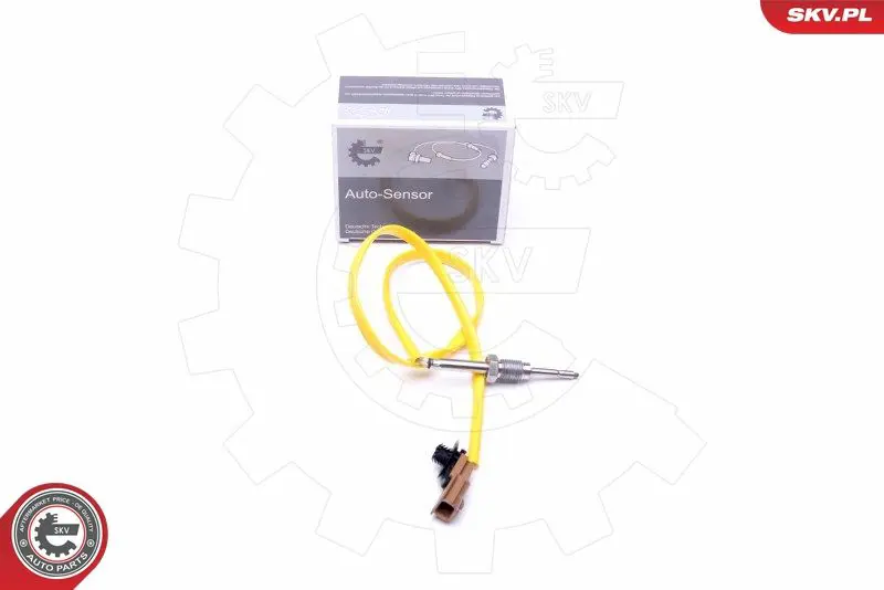 ESEN SKV 30SKV226 Датчик, температура выхлопных