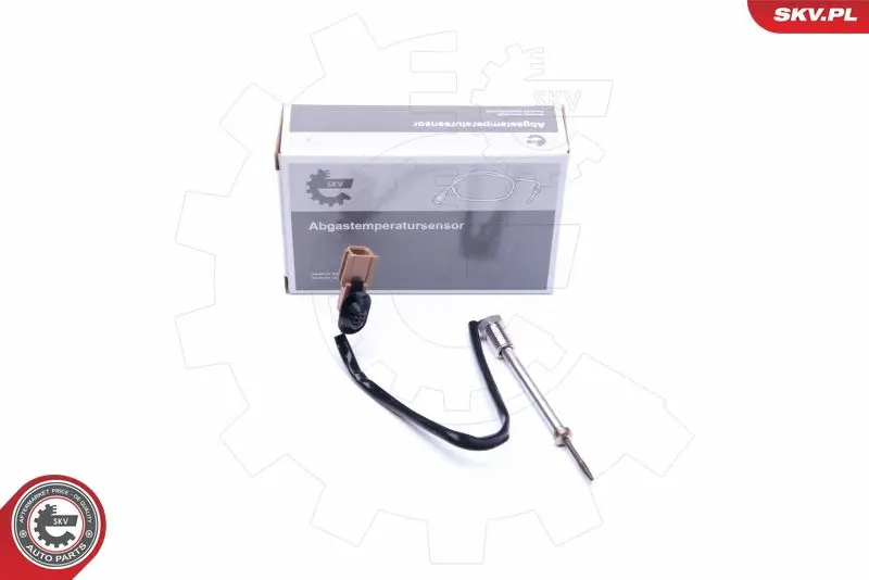 ESEN SKV 30SKV234 Датчик, температура выхлопных