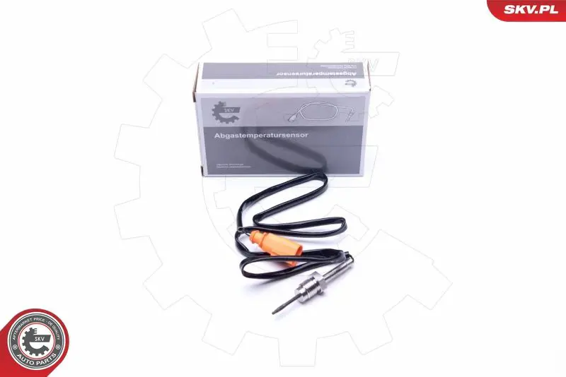 ESEN SKV 30SKV236 Датчик, температура выхлопных