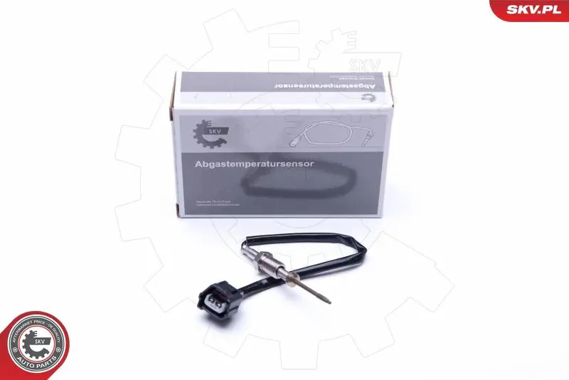 ESEN SKV 30SKV238 Датчик, температура выхлопных