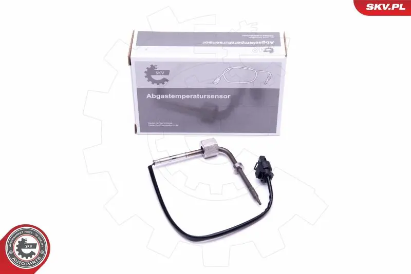 ESEN SKV 30SKV265 Датчик, температура выхлопных