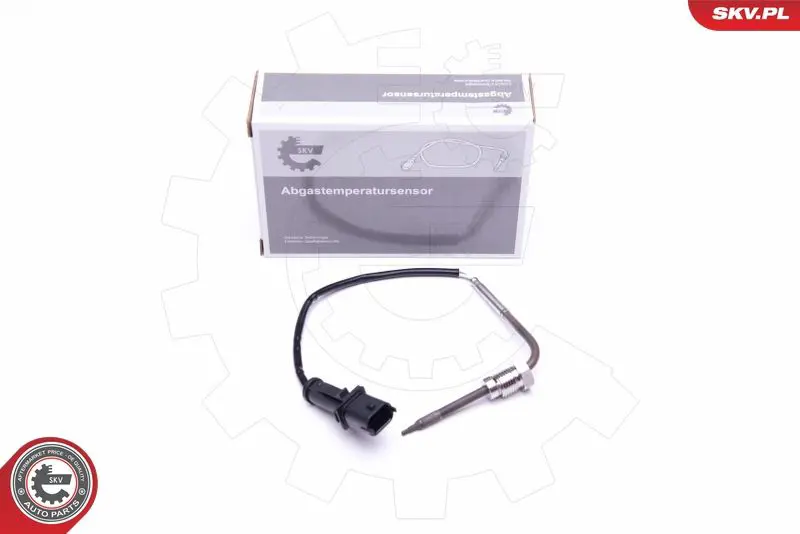 30SKV270 Датчик, температура выхлопных