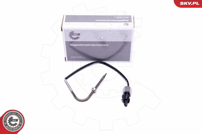 ESEN SKV 30SKV274 Датчик, температура выхлопных