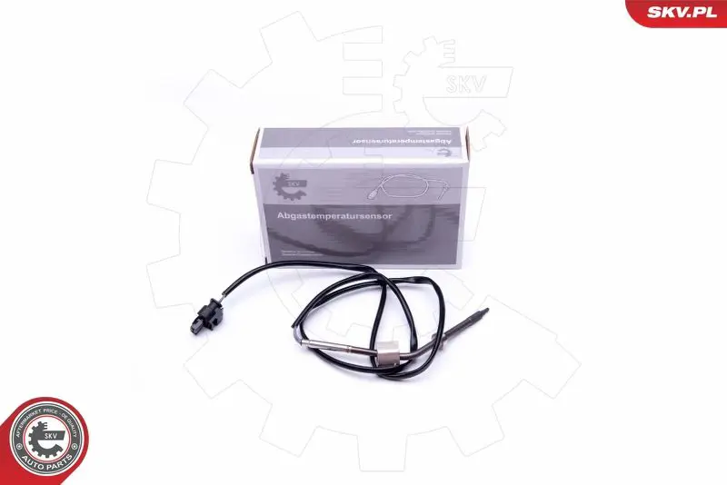 ESEN SKV 30SKV286 Датчик, температура выхлопных