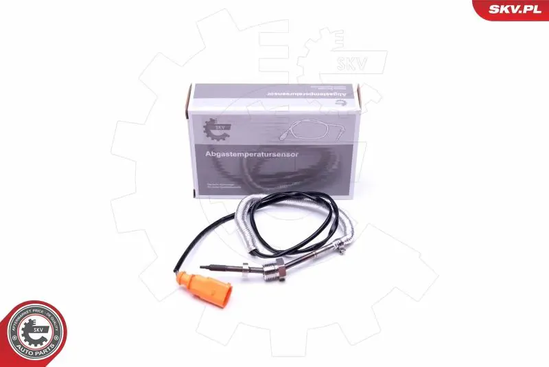 ESEN SKV 30SKV288 Датчик, температура выхлопных