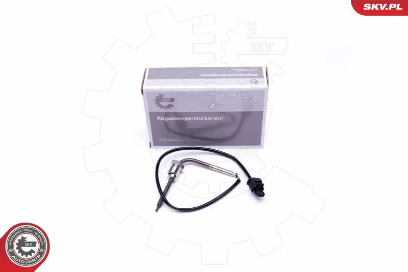 ESEN SKV 30SKV291 Датчик, температура выхлопных
