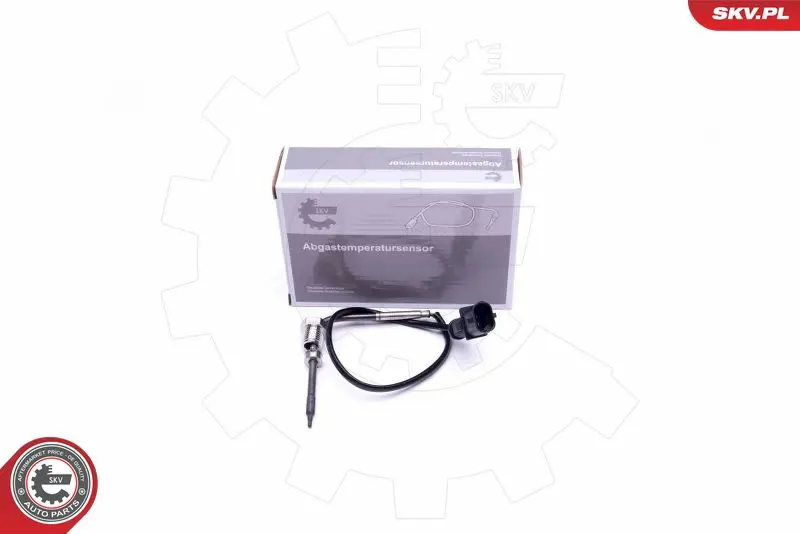 ESEN SKV 30SKV295 Датчик, температура выхлопных