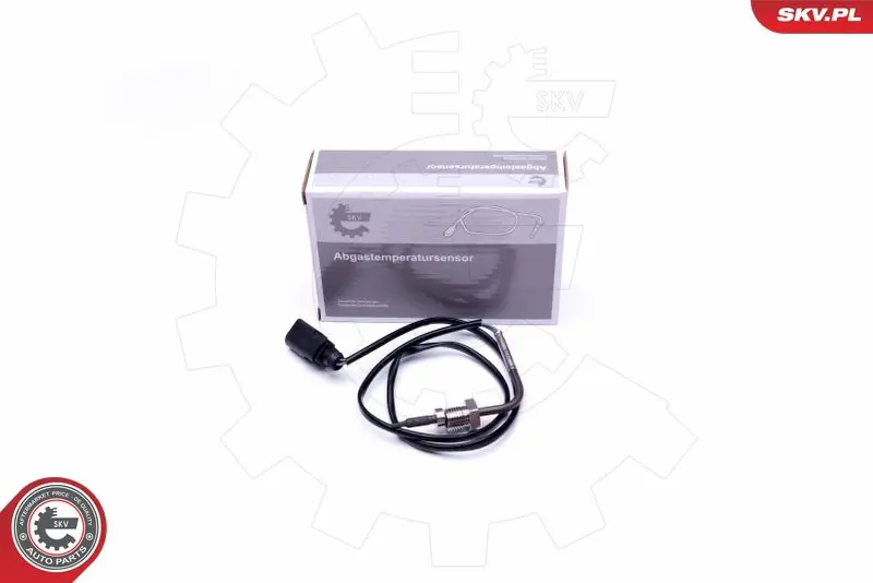 ESEN SKV 30SKV300 Датчик, температура выхлопных