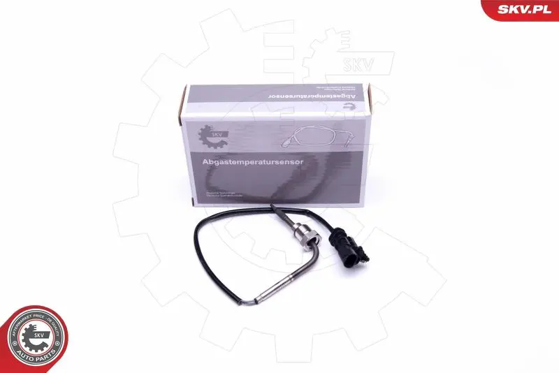 ESEN SKV 30SKV305 Датчик, температура выхлопных