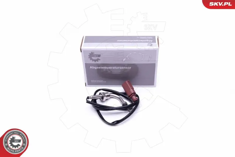 ESEN SKV 30SKV316 Датчик, температура выхлопных