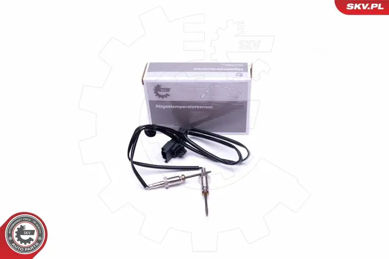 ESEN SKV 30SKV326 Датчик, температура выхлопных