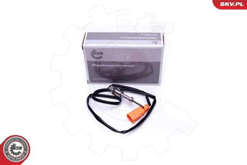 ESEN SKV 30SKV330 Датчик, температура выхлопных
