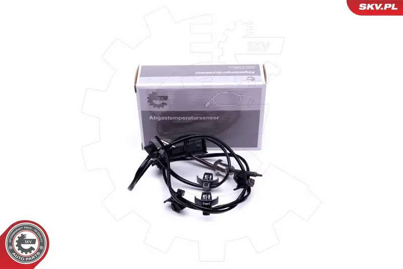 ESEN SKV 30SKV350 Датчик, температура выхлопных