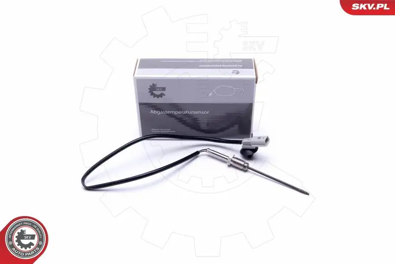 ESEN SKV 30SKV363 Датчик, температура выхлопных
