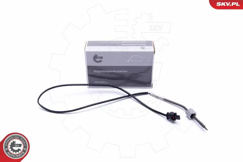 ESEN SKV 30SKV402 Датчик, температура выхлопных