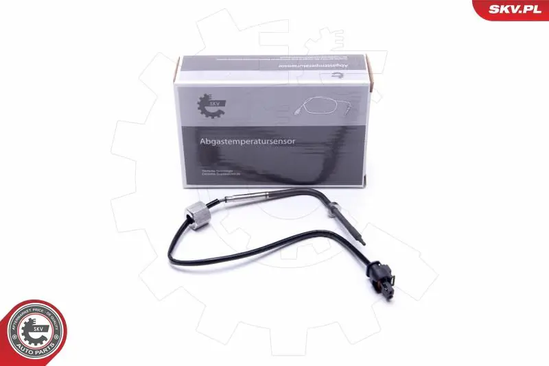ESEN SKV 30SKV403 Датчик, температура выхлопных