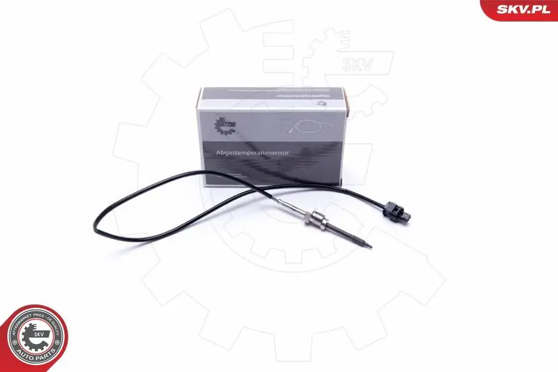 ESEN SKV 30SKV409 Датчик, температура выхлопных