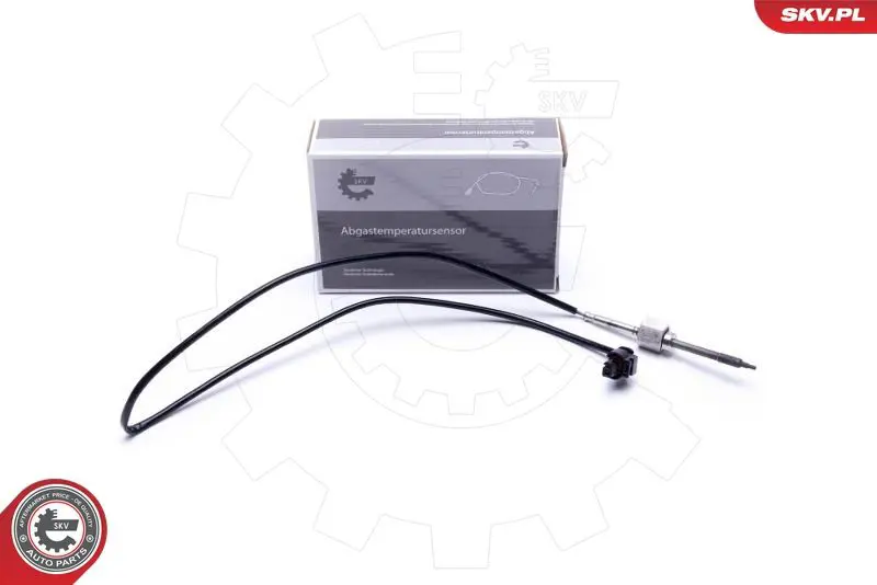 ESEN SKV 30SKV410 Датчик, температура выхлопных