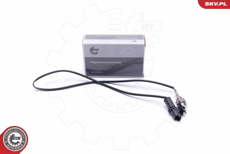 ESEN SKV 30SKV411 Датчик, температура выхлопных