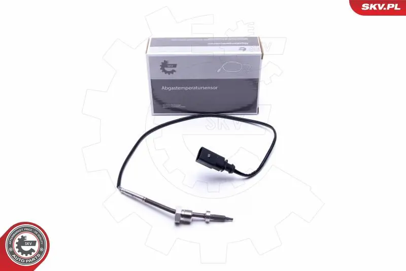 ESEN SKV 30SKV419 Датчик, температура выхлопных