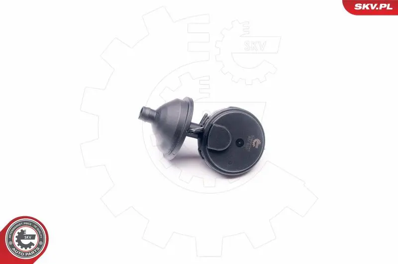 ESEN SKV 31SKV040 Ремонтный набор, вентиляция