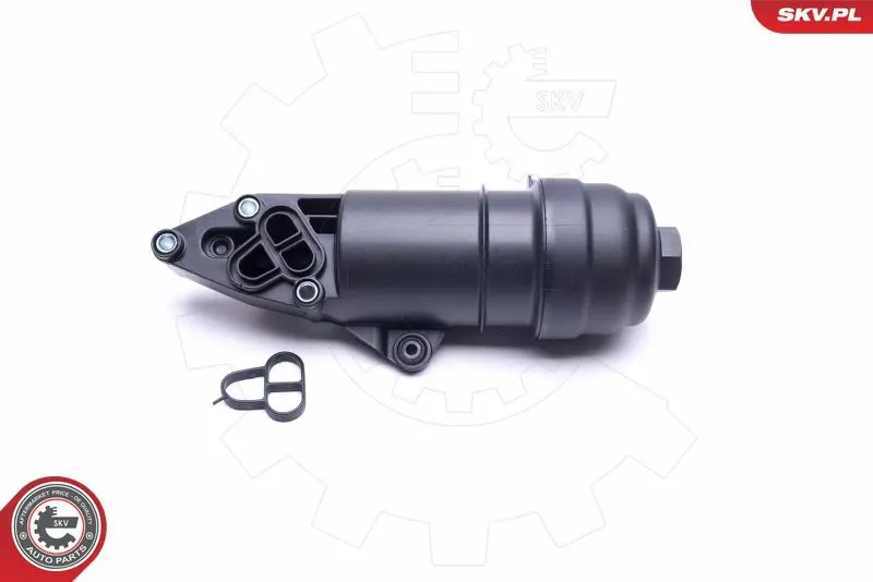 ESEN SKV 31SKV148 Корпус, масляный фильтр