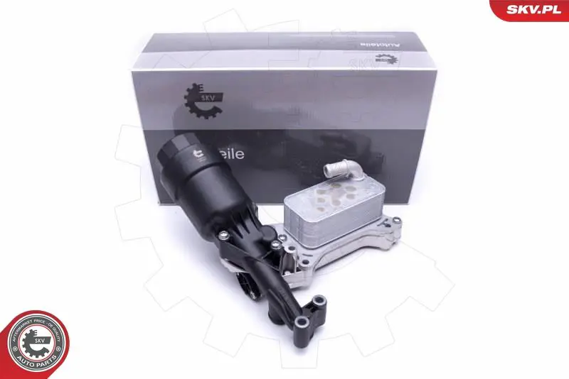 ESEN SKV 31SKV171 масляный радиатор,