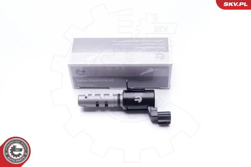 ESEN SKV 39SKV016 Регулирующий клапан,