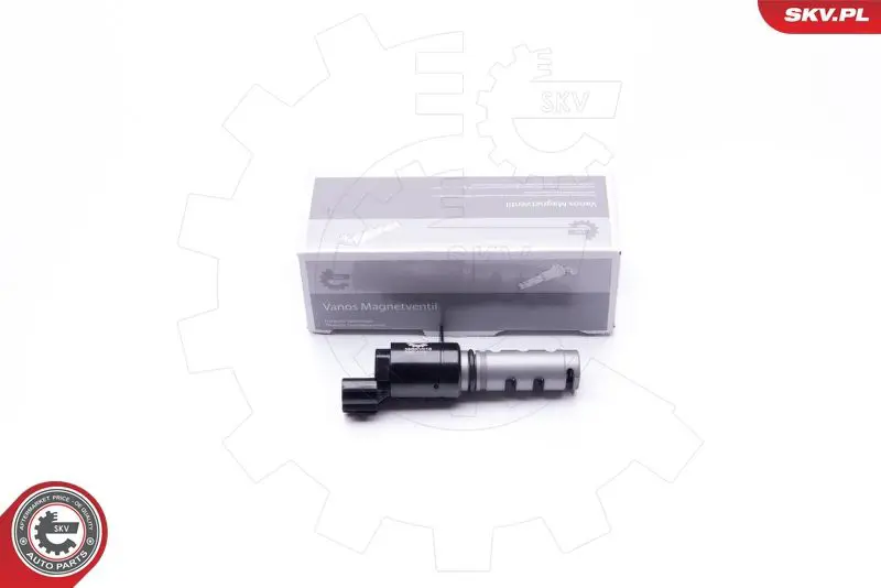 ESEN SKV 39SKV018 Регулирующий клапан,