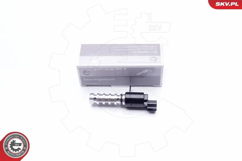 ESEN SKV 39SKV021 Регулирующий клапан,
